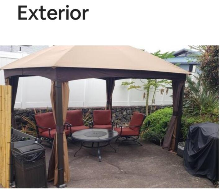 Komohana Hale Llc Kailua-Kona Exterior photo